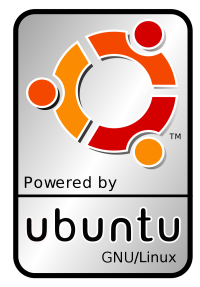 Ubuntu logo