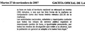 Decreto 5693 año 2007 disposición final 2