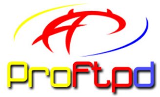 ProFTPD logotipo