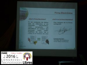 "Fundación Instituto de Ingeniería para la investigación y desarrollo tecnológico" por Merbys Correa.
