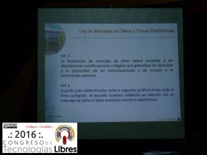 "Fundación Instituto de Ingeniería para la investigación y desarrollo tecnológico" por Merbys Correa.