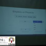 "Aplicaciones Moviles: Primeros pasos con Ionic" por José Espinoza.