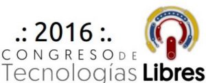 Congreso de Tecnologías Libres CTL2016