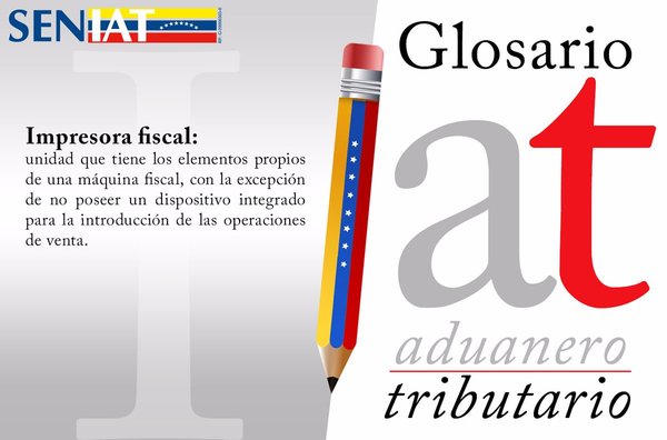 Impresora fiscal