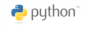 Python logo original