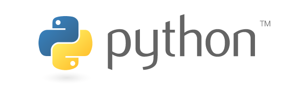 Python logo original