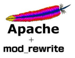 Apache mod_rewrite