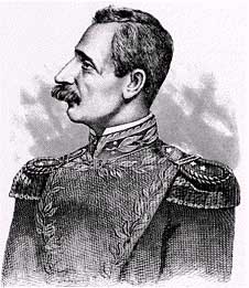 General Ezequiel Zamora