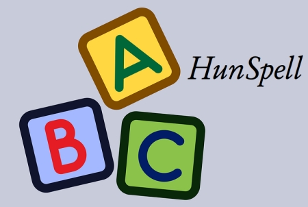 ABC HunSpell