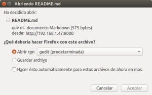 Abriendo README.md