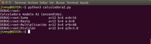 python3 calculadora2.py