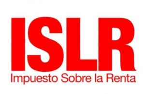 Impuesto Sobre La Renta (ISLR)