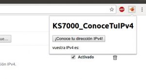 KS7000_ConoceTuIPv4 mensaje de encabezado