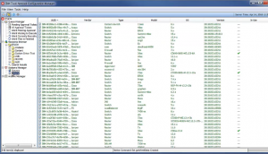"IBM Tivoli Netcool Configuration Manager"®