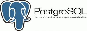 PostgreSQL10 Slonik