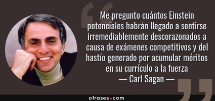 Carl Sagan