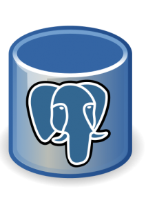 PostgreSQL cup
