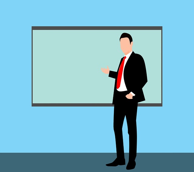 Clase 101 de entrenamiento (imagen tomada de Pixabay, uso público)