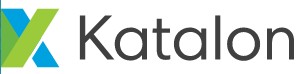 Katalon Studio logo