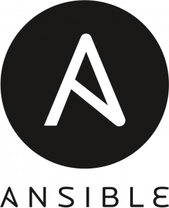 Logo del Colectivo Ansible (Wikipedia https://commons.wikimedia.org/wiki/File:Ansible_Logo.png)