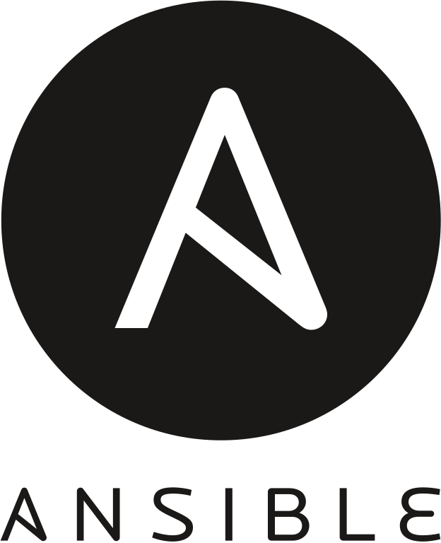 Logo de Ansible (Wikipedia https://commons.wikimedia.org/wiki/File:Ansible_Logo.png)