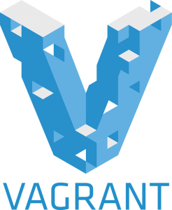 Archivo Vagrant logo