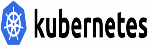 Guía Kubernetes: (Wikipedia: logo https://commons.wikimedia.org/wiki/File:Kubernetes_logo.svg)