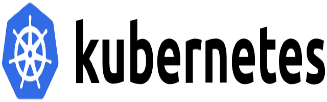 Guía Kubernetes: (Wikipedia: logo https://commons.wikimedia.org/wiki/File:Kubernetes_logo.svg)