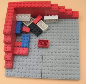 Infraestructura Inmutable como componente (Wikipedia: https://ca.m.wikipedia.org/wiki/Fitxer:LEGO-02.jpg)