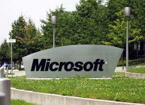 Oficinas de Microsoft en Alemania