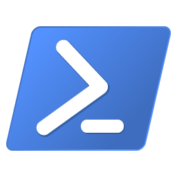 PowerShell básico - logotipo