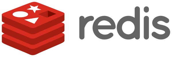 Redis logotipo