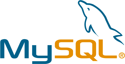 MySQL logotipo