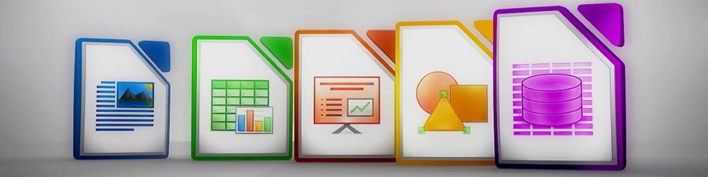 Descubre LibreOffice ( https://es.libreoffice.org/descubre/libreoffice/ ) y el teletrabajo