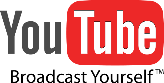 YouTube logotipo