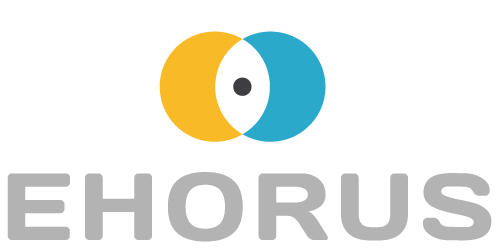 Logotipo de eHorus