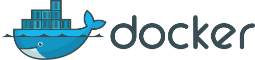 Docker logo (Wikipedia https://commons.wikimedia.org/wiki/File:Docker_(container_engine)_logo.svg )