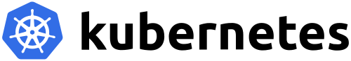 Kubernetes logo (Wikipedia: https://commons.wikimedia.org/wiki/File:Kubernetes_logo.svg )