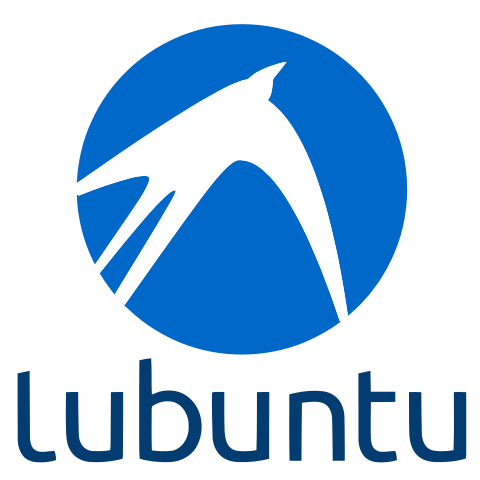 Lubuntu logo