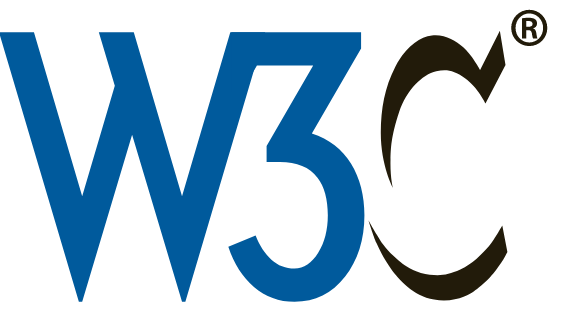 W3c ( https://www.w3.org/Icons/SVG/svg-w3c-h.svg )