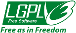 Licencia Pública General GNU Versión 3.